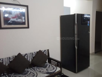 3 BHK Flat for rent in Sector 85, Faridabad - 1100 Sqft