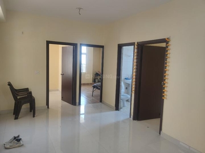 3 BHK Flat for rent in Sikrod, Ghaziabad - 925 Sqft