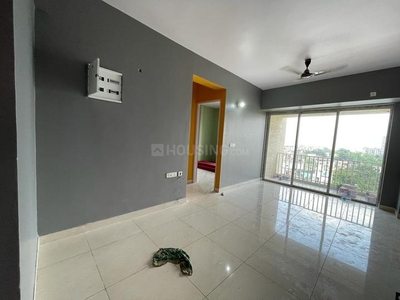 3 BHK Flat for rent in Tangra, Kolkata - 1250 Sqft