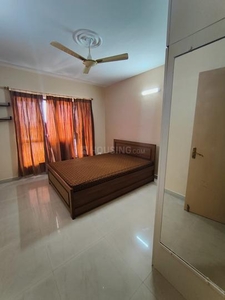 3 BHK Flat for rent in Tangra, Kolkata - 1480 Sqft