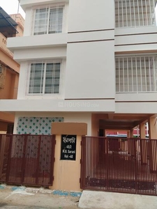 3 BHK Flat for rent in Tollygunge, Kolkata - 1195 Sqft