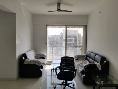3 BHK Flat for rent in Ulwe, Navi Mumbai - 1600 Sqft