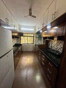 3 BHK Flat for rent in Worli, Mumbai - 1480 Sqft