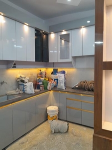 3 BHK Independent Floor for rent in Indirapuram, Ghaziabad - 1450 Sqft