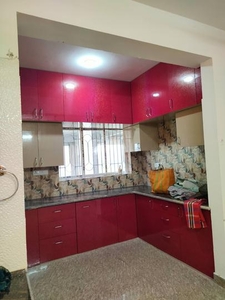 3 BHK Independent Floor for rent in New Town, Kolkata - 1250 Sqft