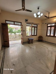 3 BHK Independent Floor for rent in Salt Lake City, Kolkata - 1655 Sqft