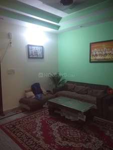 3 BHK Independent Floor for rent in Vasundhara, Ghaziabad - 1402 Sqft
