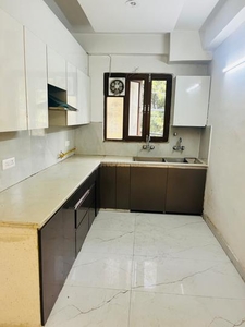 3 BHK Independent Floor for rent in Vasundhara, Ghaziabad - 1650 Sqft