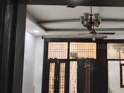 3 BHK Independent Floor for rent in Vasundhara, Ghaziabad - 900 Sqft