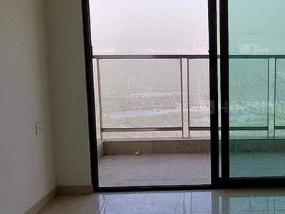 4 BHK Flat for rent in Kanjurmarg East, Mumbai - 2500 Sqft