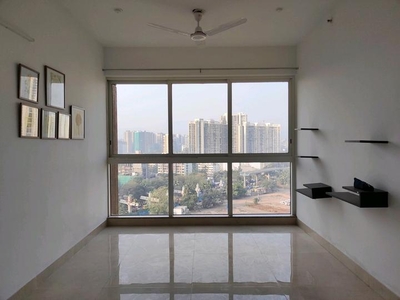 4 BHK Flat for rent in Powai, Mumbai - 3000 Sqft