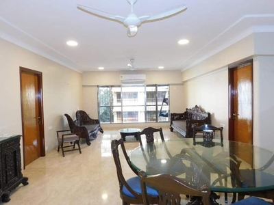 4 BHK Flat for rent in Santacruz West, Mumbai - 2400 Sqft