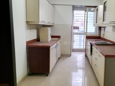 4 BHK Flat for rent in Seawoods, Navi Mumbai - 2600 Sqft