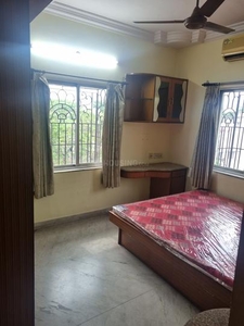 4 BHK Independent Floor for rent in New Alipore, Kolkata - 1600 Sqft