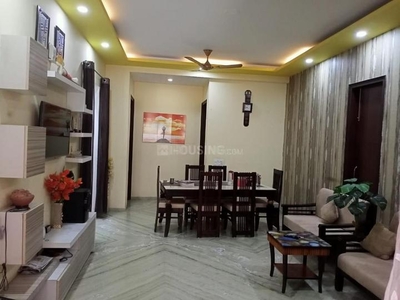 4 BHK Independent Floor for rent in Sector 17, Faridabad - 4500 Sqft