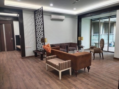 4 BHK Villa for rent in Powai, Mumbai - 3000 Sqft