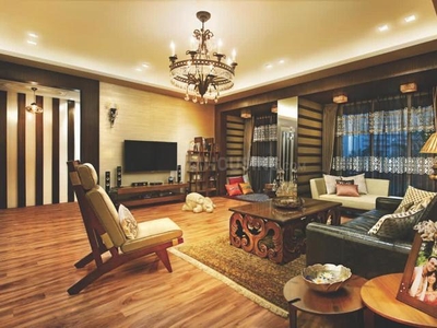 4 BHK Villa for rent in Powai, Mumbai - 5500 Sqft