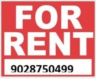 Available 1 BHK Semi FURNISHED F Rent India
