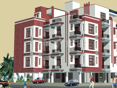 Balaji Panchsheel Residency in Shyam Nagar, Jaipur