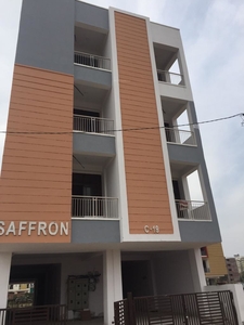 Future Roof Saffron in Jagatpura, Jaipur