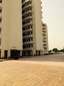Group Apartment in Mansarovar Extension, Jaipur