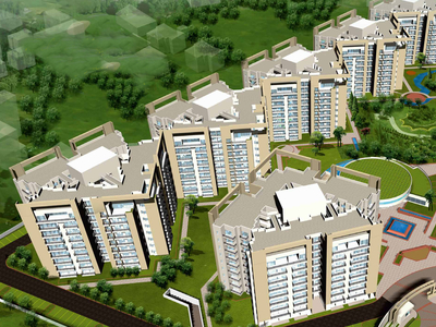 Ihome Lavanya Phase 2 in Ajmer Road, Jaipur