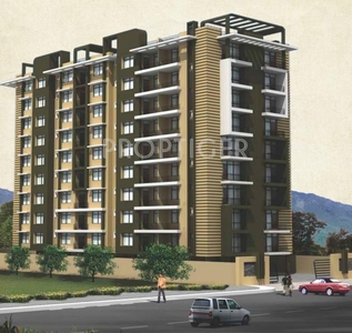 IPG Sanrachna Shri Krishnam Apartment in Tonk Road, Jaipur