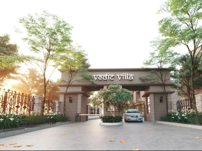 Kedia Vedic Villas Phase II in Gandhi Path West, Jaipur