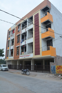 Manglam Mahadev Residency in Muralipura, Jaipur