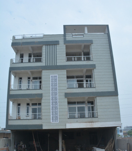 Manglam Mayfair Residency 4 in Vaishali Nagar, Jaipur