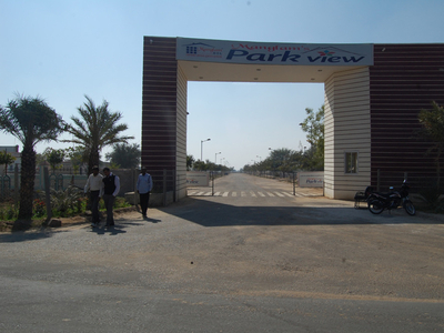 Manglam Park View in Ajmer Road, Jaipur