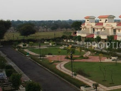 Manglam Rangoli Gardens in Panchyawala, Jaipur