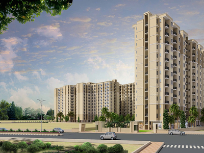 Manglamhome Manglam Aadhar Vaishali Estate in Ajmer Road, Jaipur