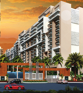 Max Max Heights Majestic in Sikar Road, Jaipur