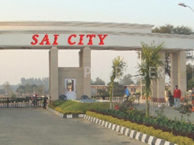 Nath Sai City in Chandwaji, Jaipur