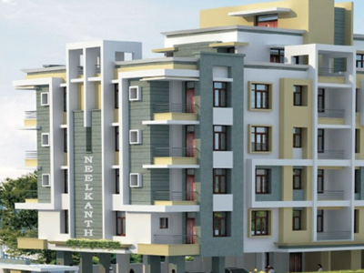 Neelkanth Apartments in Vaishali Nagar, Jaipur