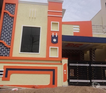 New Independent House For Sale In Muthangi