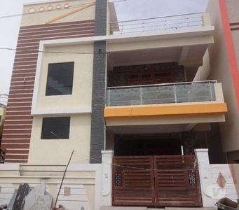 New Independent House For Sale in Muthangi