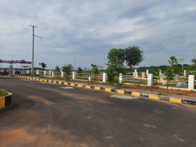 ORR County in Adibatla, Hyderabad