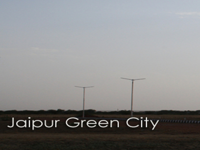 Pal Jaipur Green City in Chaksu, Jaipur