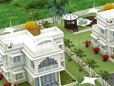 Praxis Holiday Farms in Ajmer Road, Jaipur