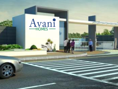 Real Avani Homes in Tonk Road, Jaipur