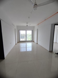 2 BHK Flat for rent in Ghatkopar East, Mumbai - 759 Sqft