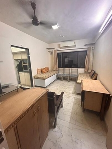 2 BHK Flat for rent in Ghatkopar East, Mumbai - 650 Sqft