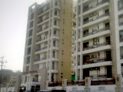 Ridhiraj Residency in Tilak Nagar, Jaipur