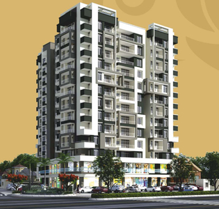 SDC Anand Prime in Tonk Road, Jaipur