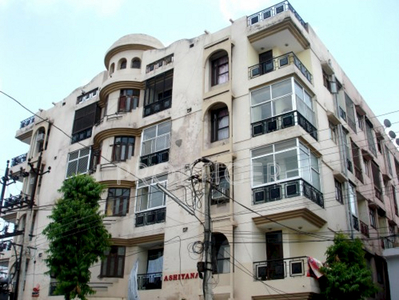 SDC Ashiyana Apartment in Jawahar Nagar, Jaipur
