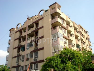 SDC Chatra Chhaya Apartment in Bapu Nagar, Jaipur