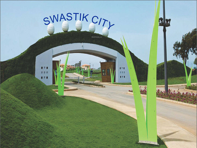 Swastik City Phase II in Bagru, Jaipur