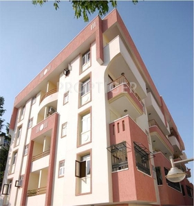 Trimurty Natraj Apartment in Adarsh Nagar, Jaipur